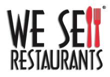 We Sell Restaurants - sponsor