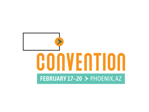 2024 IFA Convention Logo