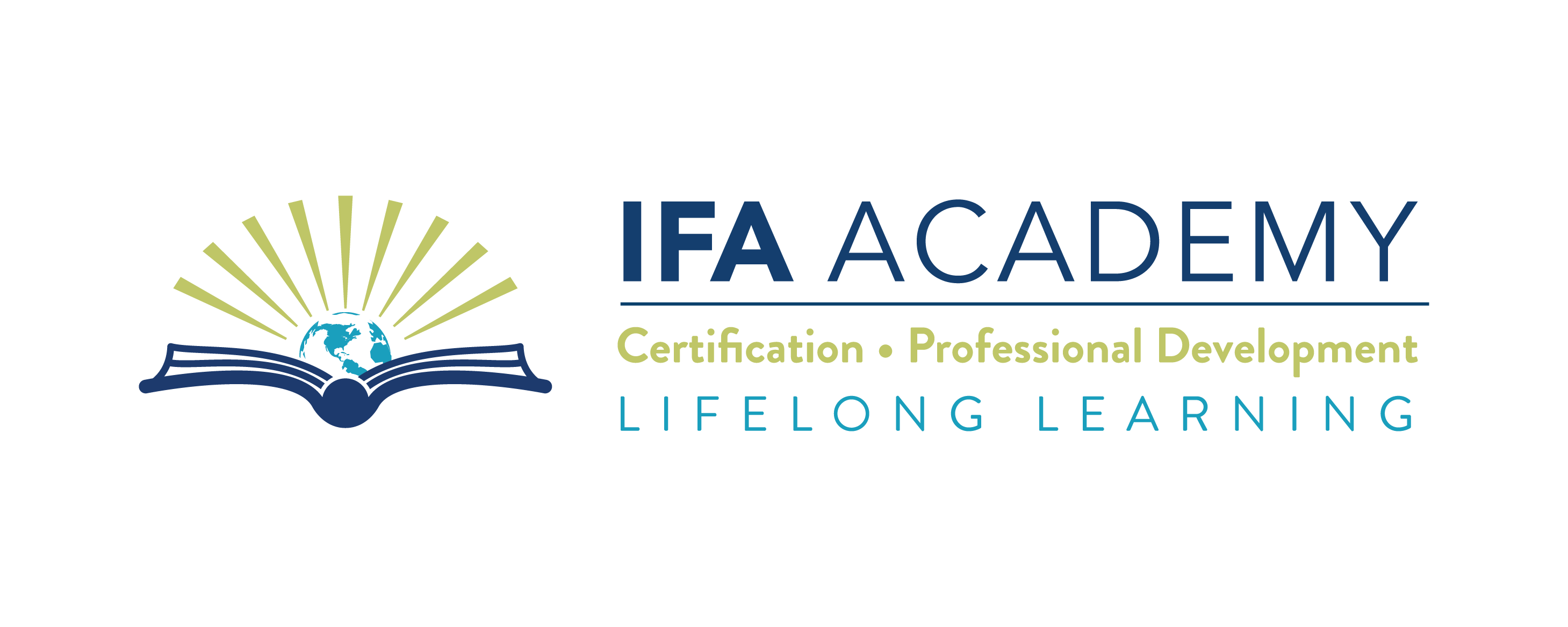 IFA Academy Logo