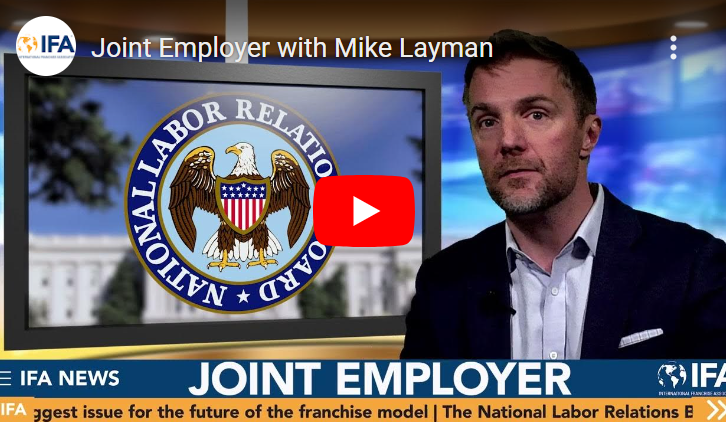 Joint Employer Video